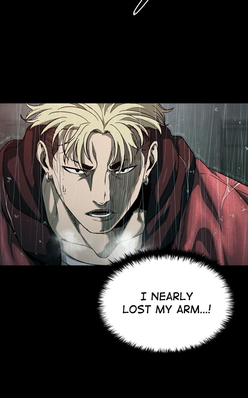 Kowloon: COPÓKA Chapter 42 - Page 92