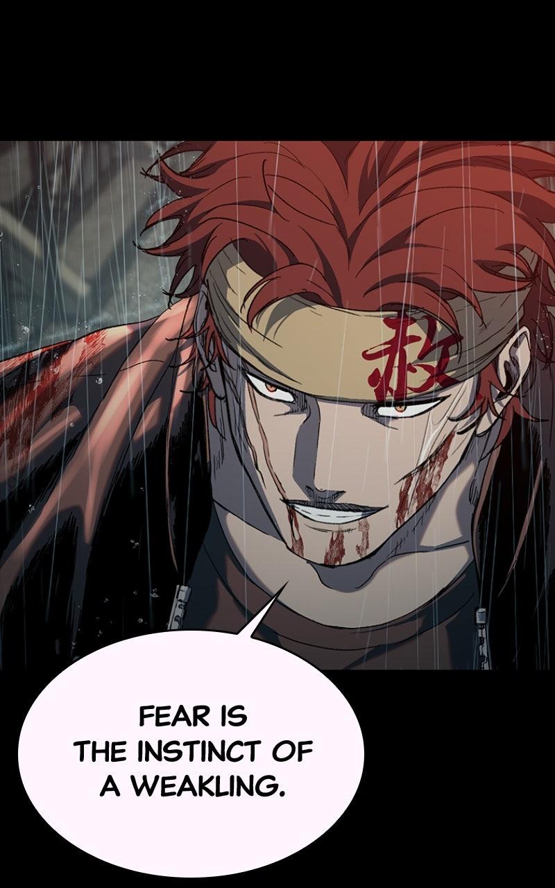 Kowloon: COPÓKA Chapter 42 - Page 93