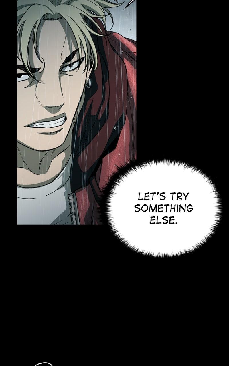 Kowloon: COPÓKA Chapter 42 - Page 95