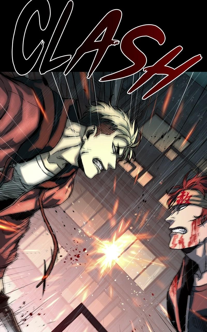 Kowloon: COPÓKA Chapter 42 - Page 96