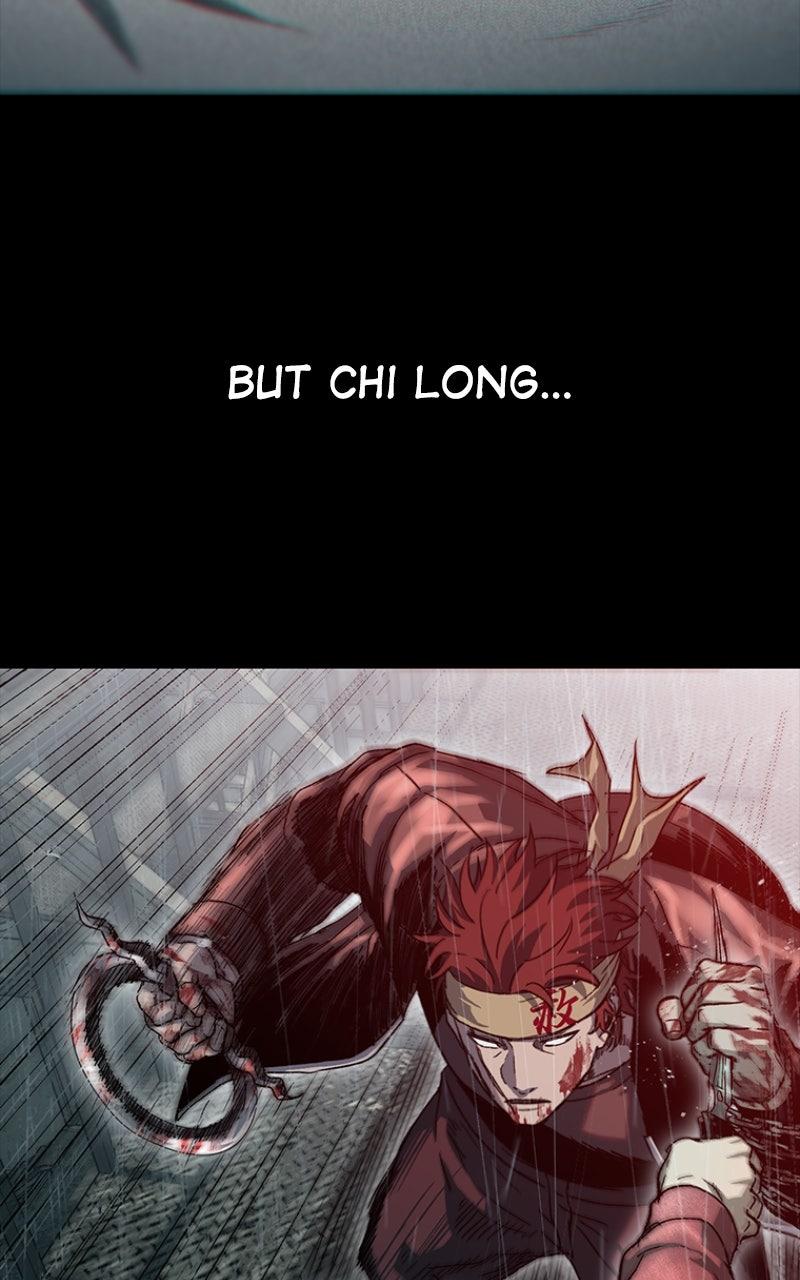 Kowloon: COPÓKA Chapter 42 - Page 108