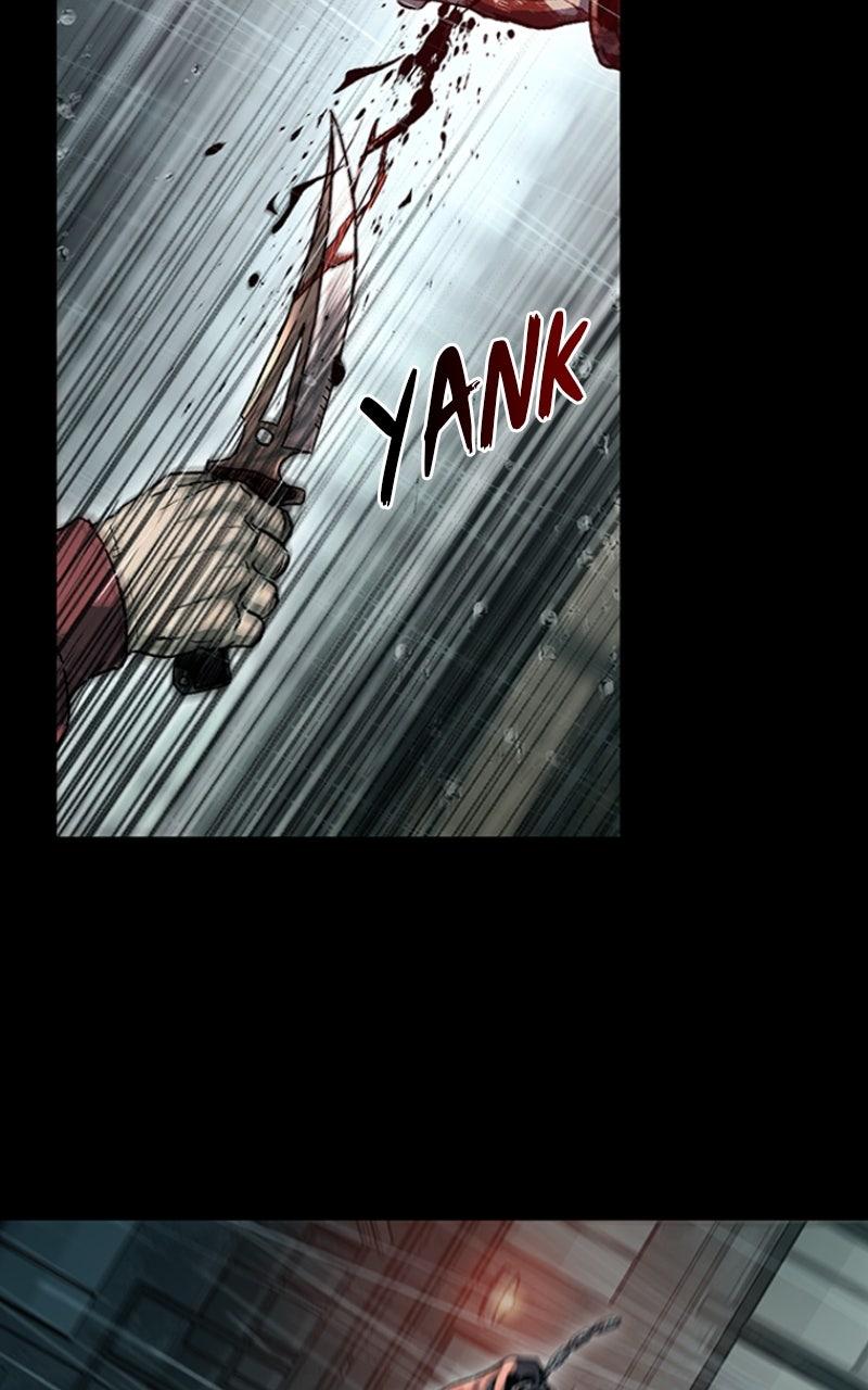 Kowloon: COPÓKA Chapter 42 - Page 111