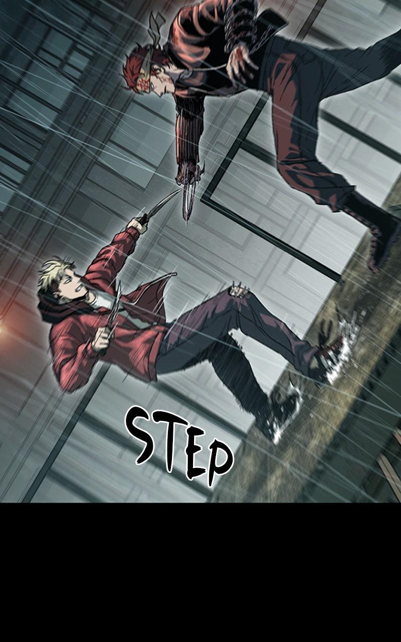 Kowloon: COPÓKA Chapter 42 - Page 112