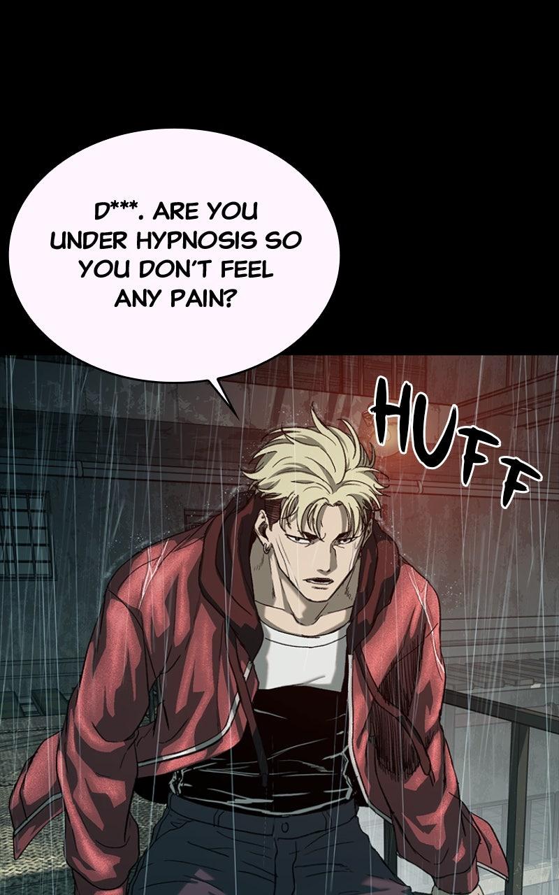 Kowloon: COPÓKA Chapter 42 - Page 113