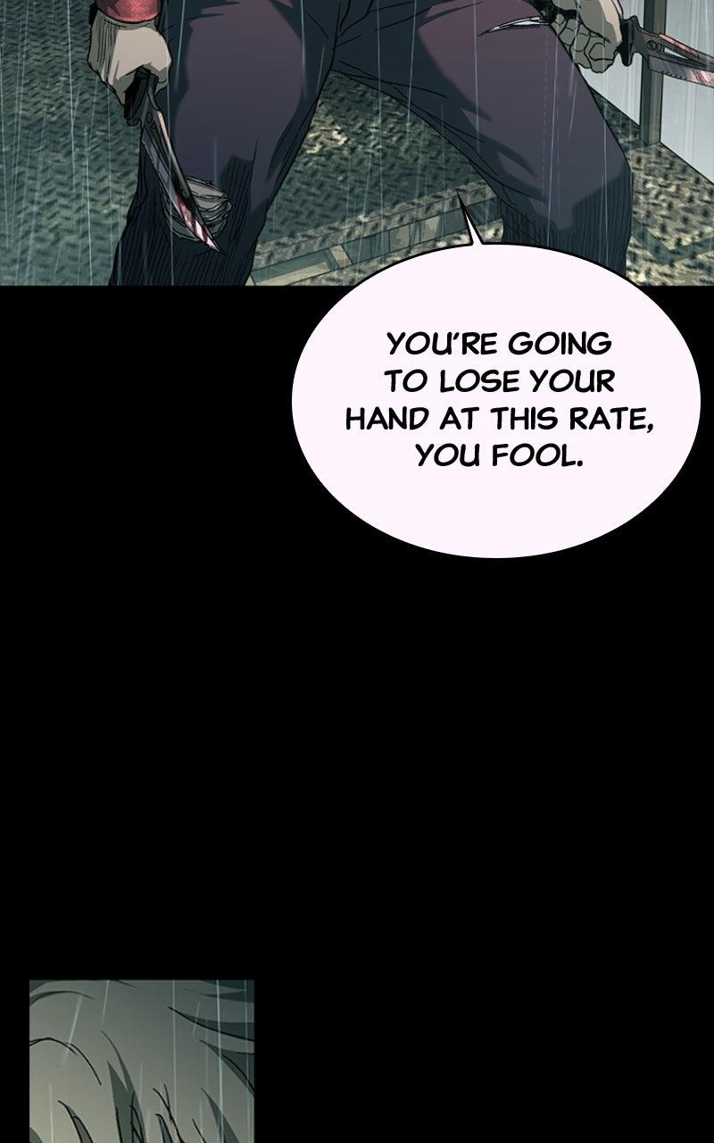 Kowloon: COPÓKA Chapter 42 - Page 114