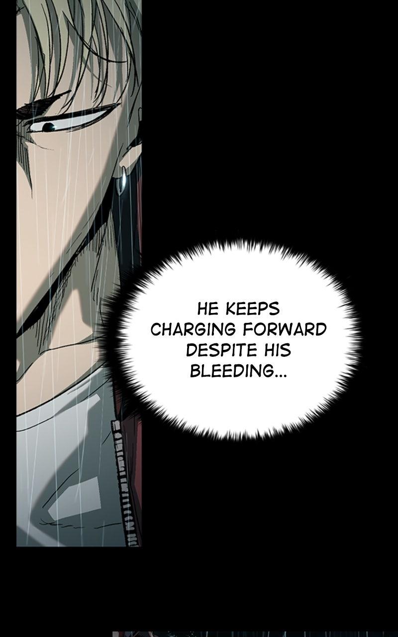 Kowloon: COPÓKA Chapter 42 - Page 115