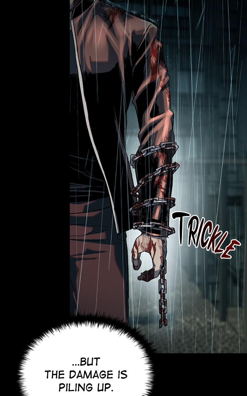 Kowloon: COPÓKA Chapter 42 - Page 116