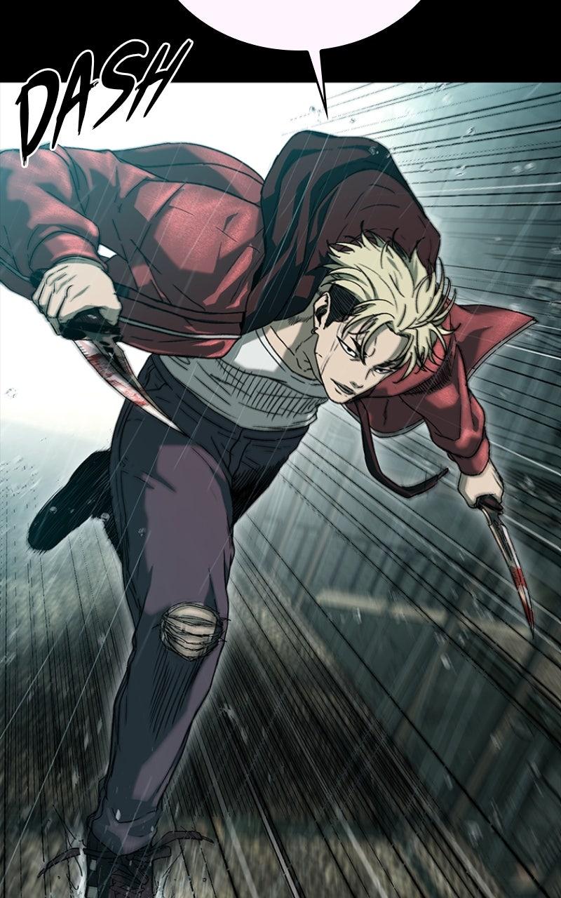 Kowloon: COPÓKA Chapter 42 - Page 118