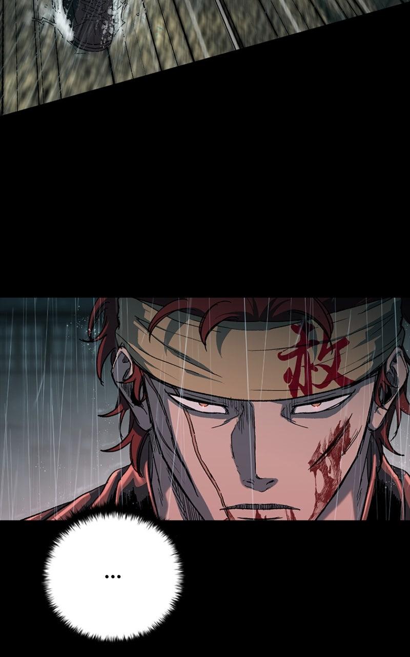 Kowloon: COPÓKA Chapter 42 - Page 119