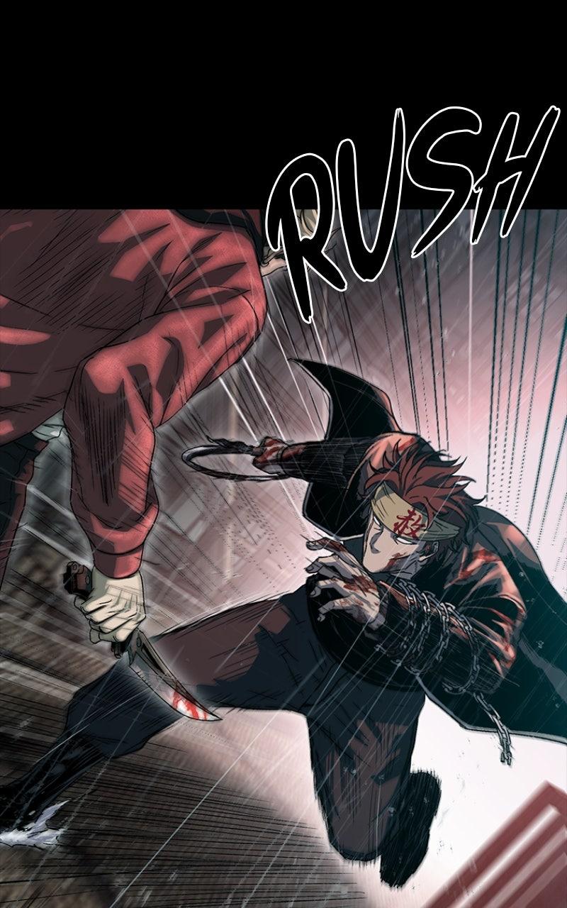 Kowloon: COPÓKA Chapter 42 - Page 123