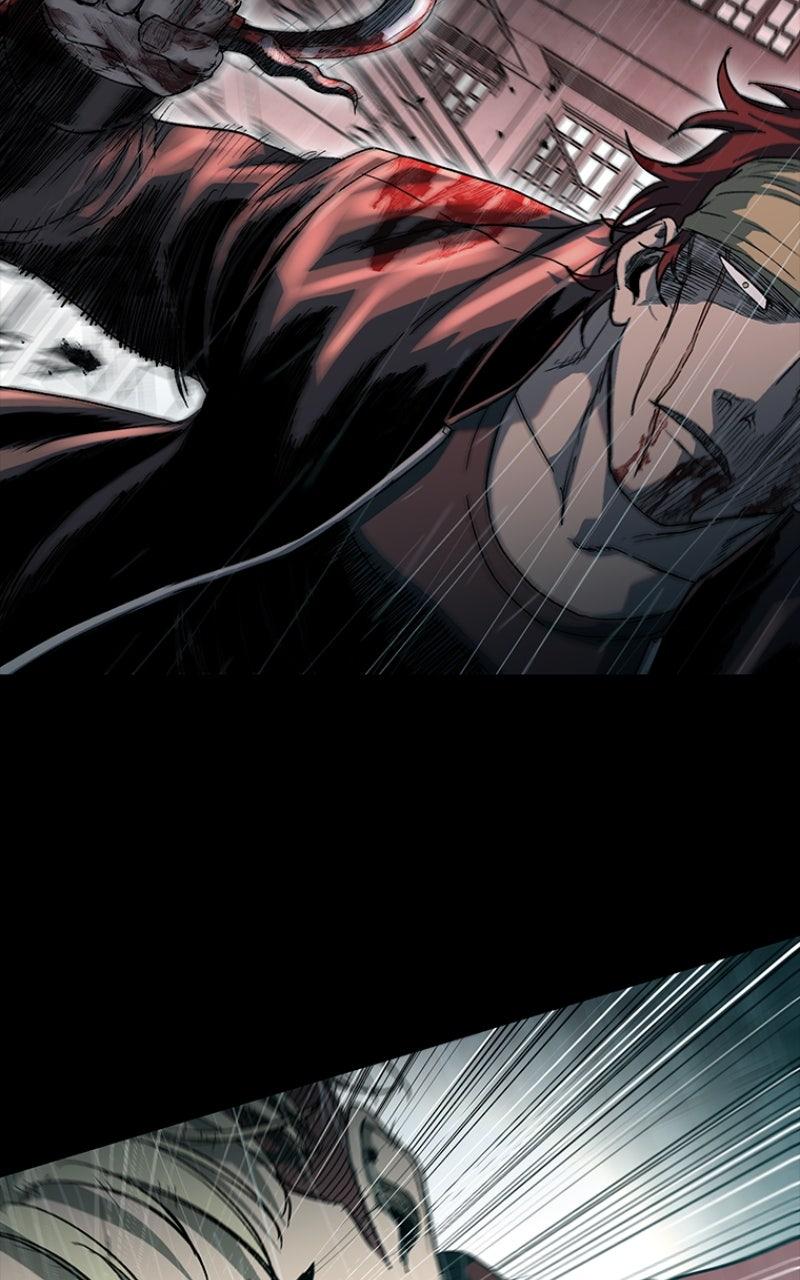 Kowloon: COPÓKA Chapter 42 - Page 125