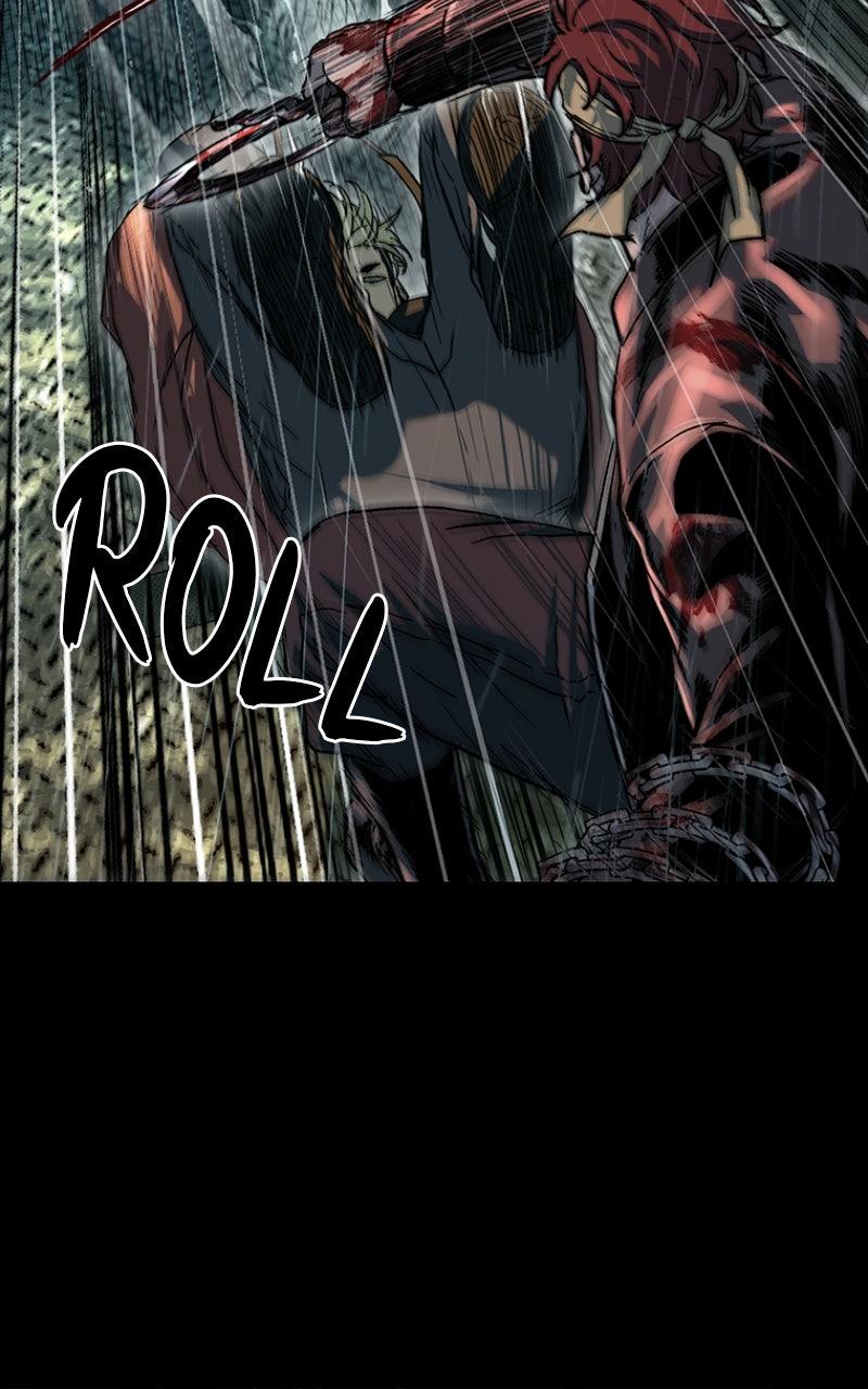 Kowloon: COPÓKA Chapter 42 - Page 127