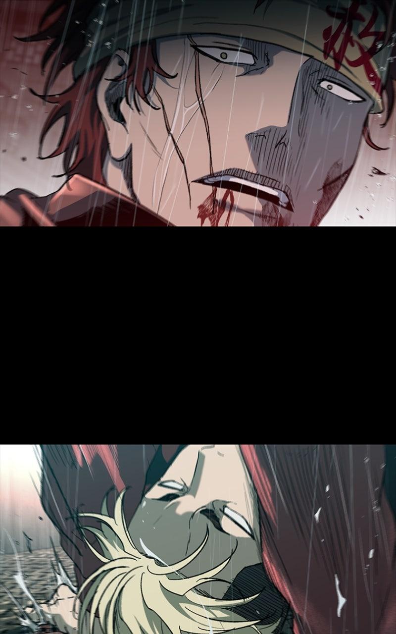 Kowloon: COPÓKA Chapter 42 - Page 128