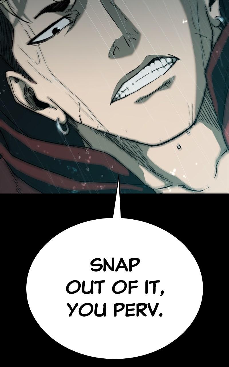 Kowloon: COPÓKA Chapter 42 - Page 132