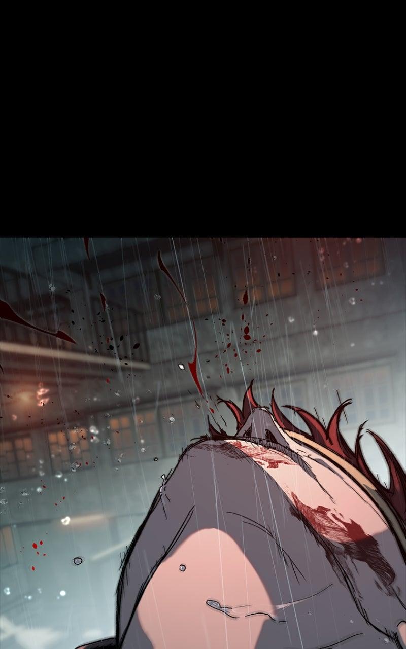 Kowloon: COPÓKA Chapter 42 - Page 133