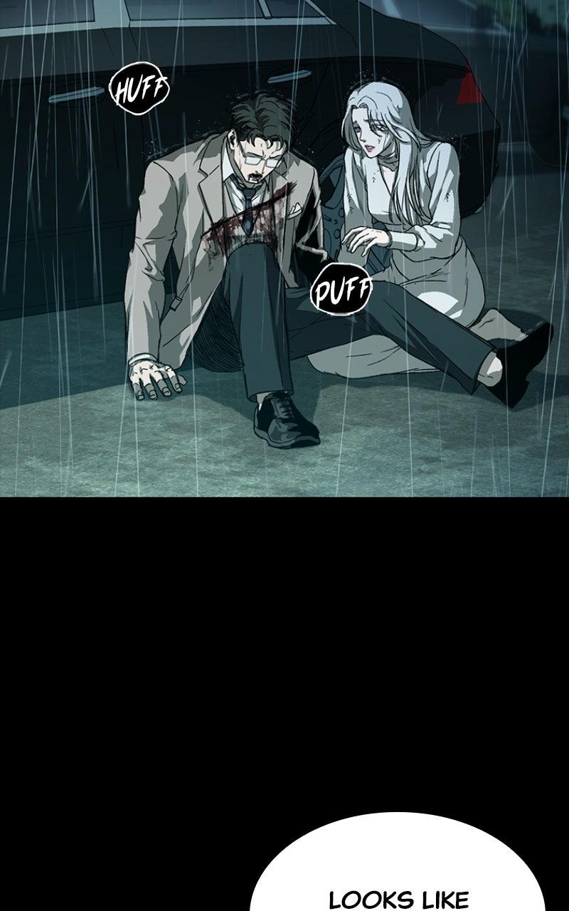 Kowloon: COPÓKA Chapter 43 - Page 5