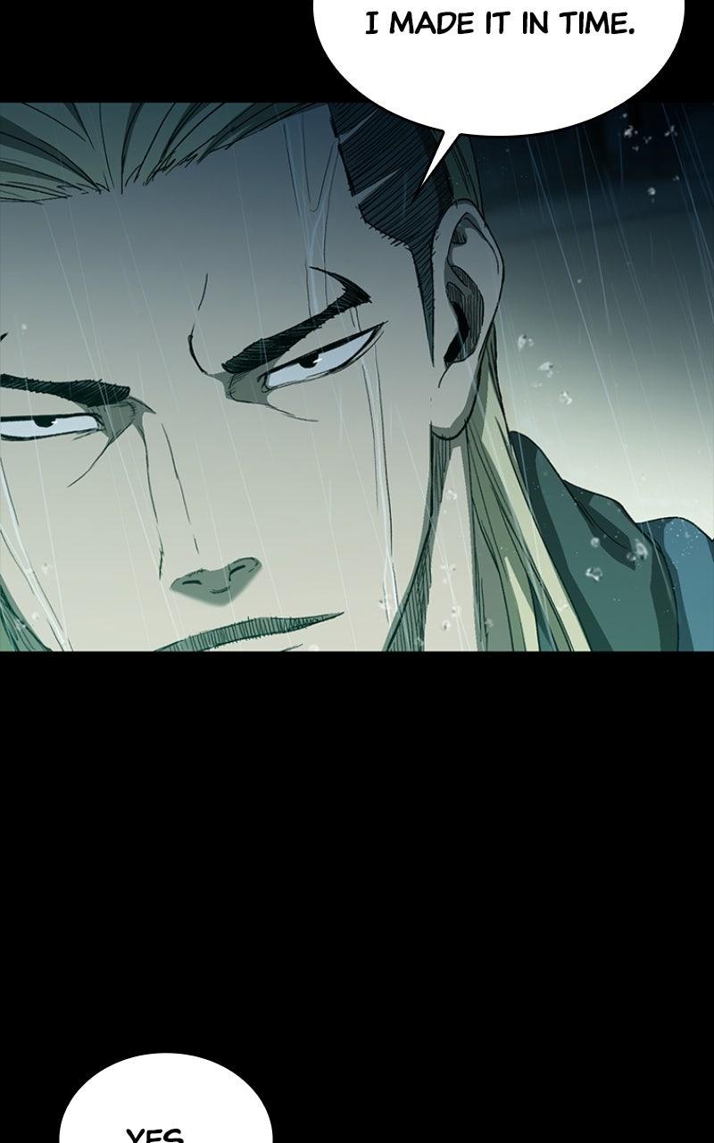 Kowloon: COPÓKA Chapter 43 - Page 6