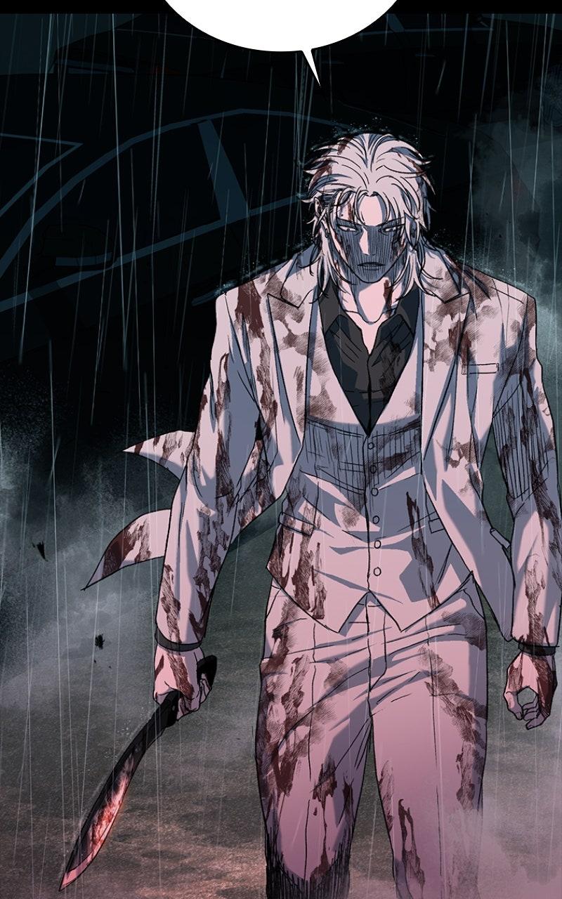 Kowloon: COPÓKA Chapter 43 - Page 8