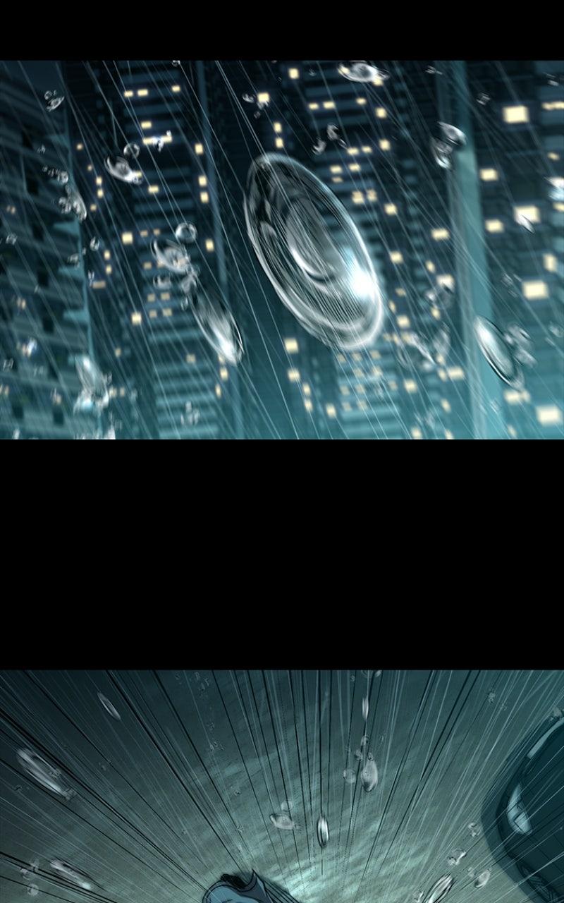 Kowloon: COPÓKA Chapter 43 - Page 10