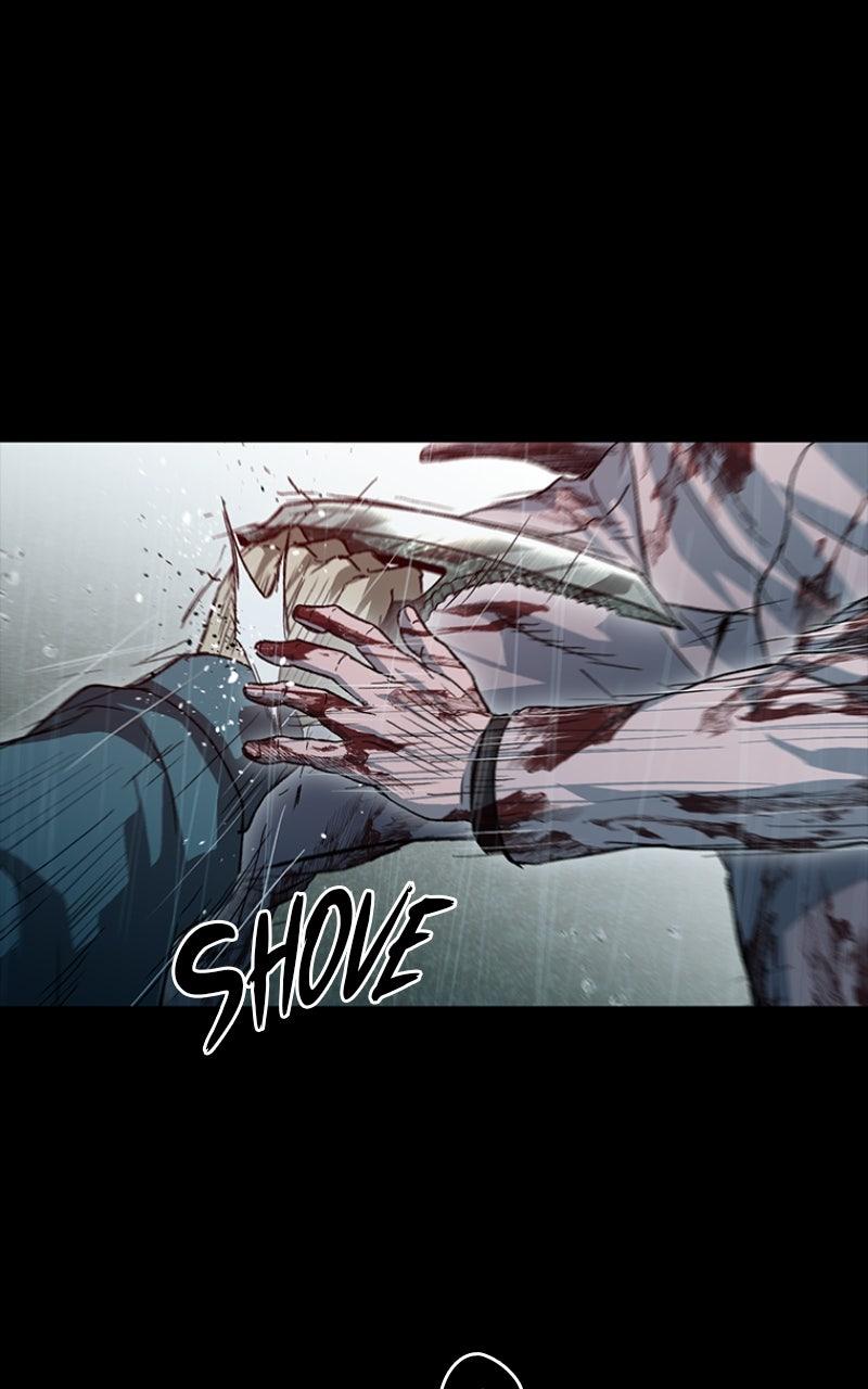 Kowloon: COPÓKA Chapter 43 - Page 14