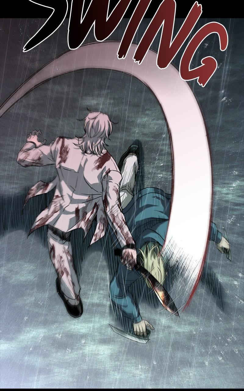 Kowloon: COPÓKA Chapter 43 - Page 17