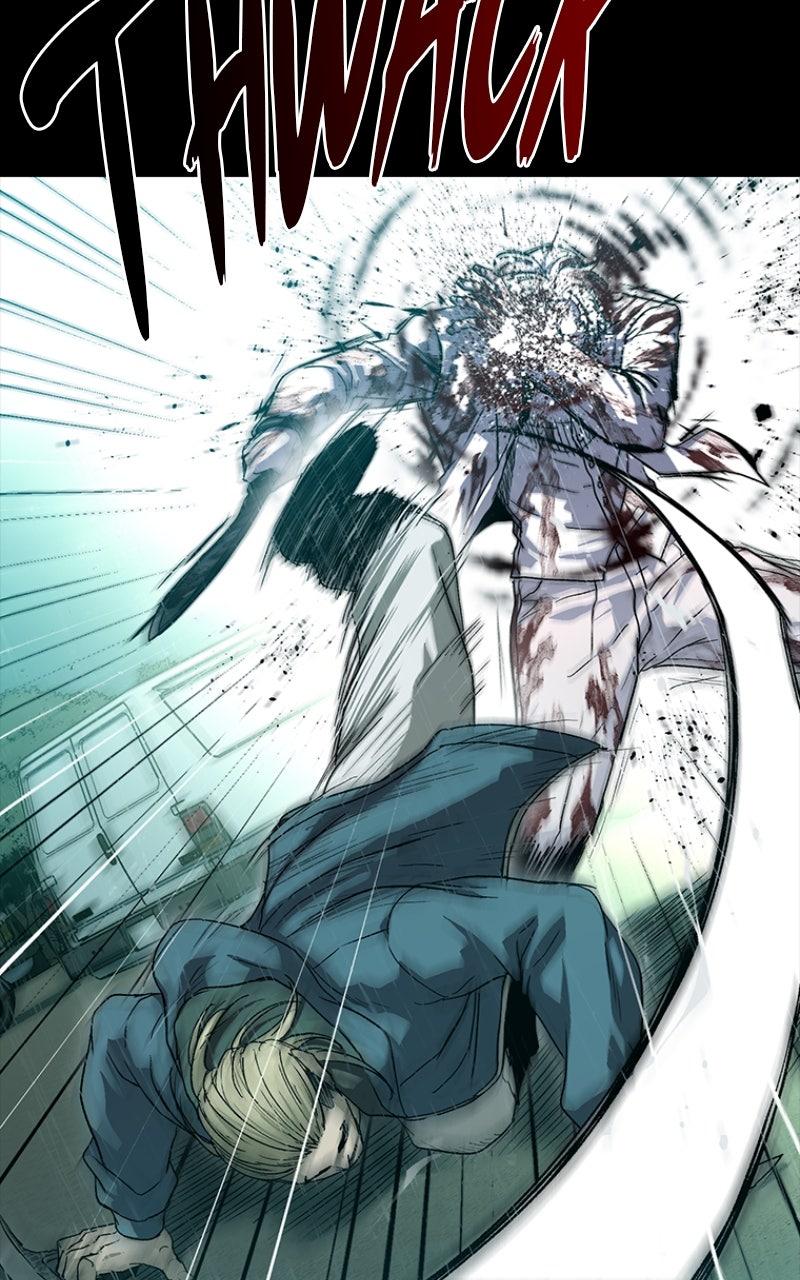 Kowloon: COPÓKA Chapter 43 - Page 19