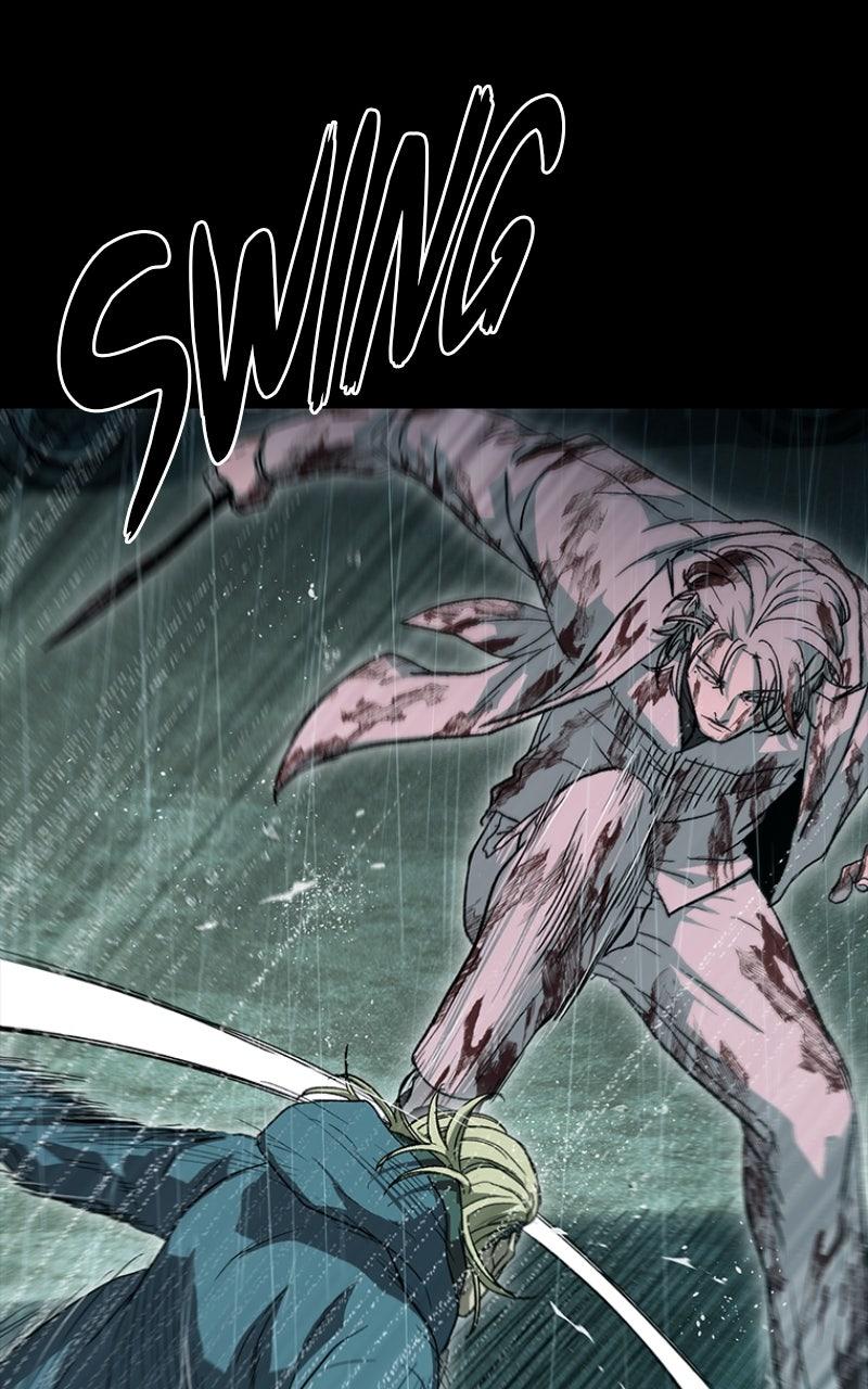 Kowloon: COPÓKA Chapter 43 - Page 21