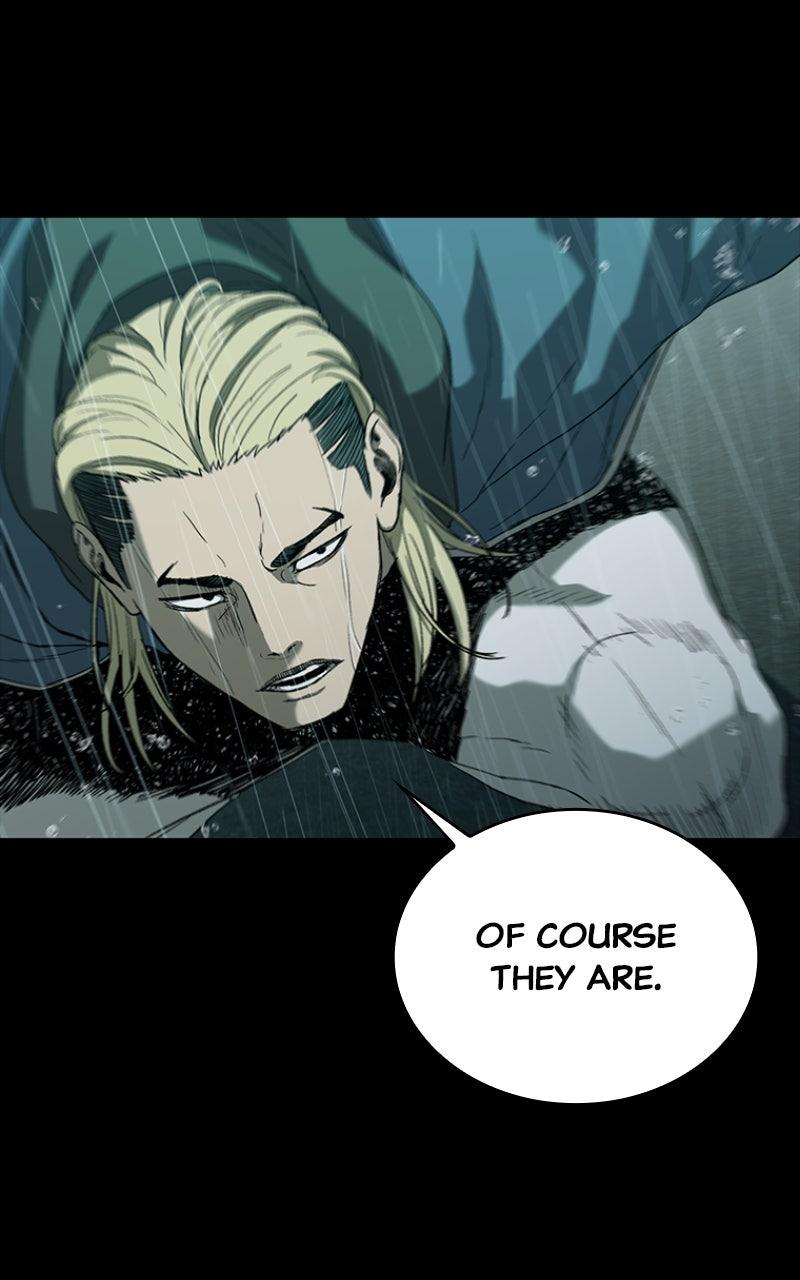 Kowloon: COPÓKA Chapter 43 - Page 24