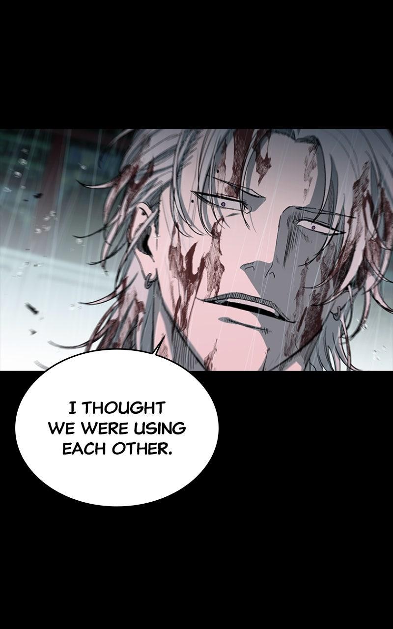 Kowloon: COPÓKA Chapter 43 - Page 25