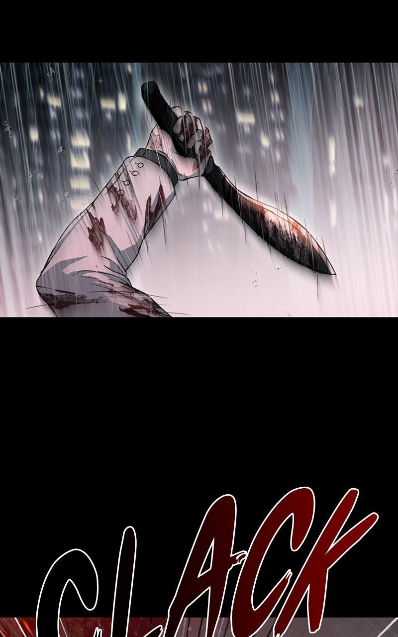 Kowloon: COPÓKA Chapter 43 - Page 26