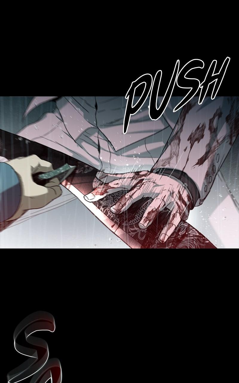 Kowloon: COPÓKA Chapter 43 - Page 28