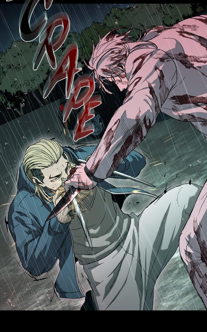 Kowloon: COPÓKA Chapter 43 - Page 29