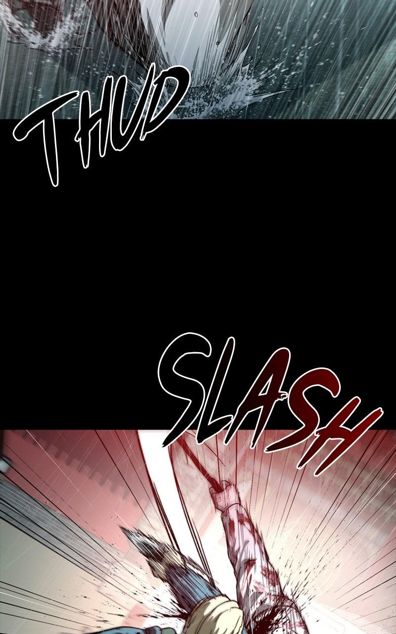 Kowloon: COPÓKA Chapter 43 - Page 33