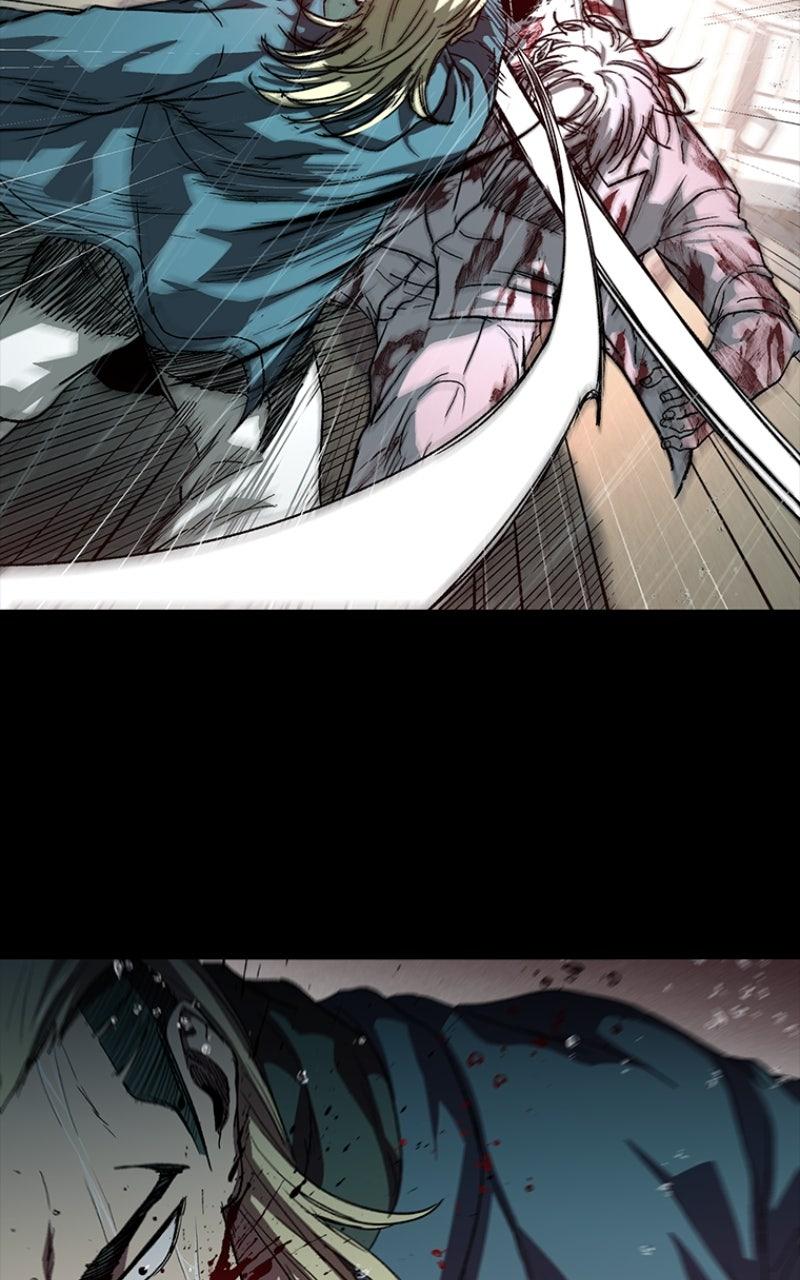 Kowloon: COPÓKA Chapter 43 - Page 34