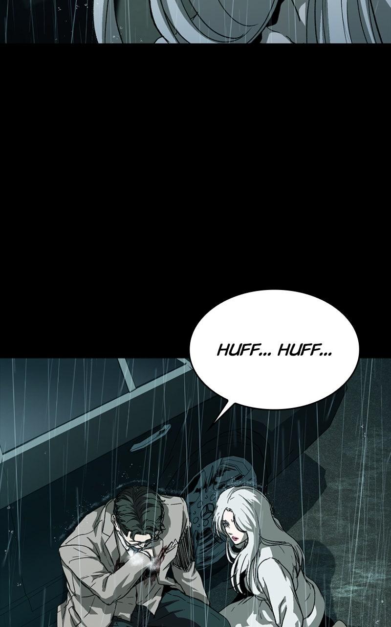 Kowloon: COPÓKA Chapter 43 - Page 37