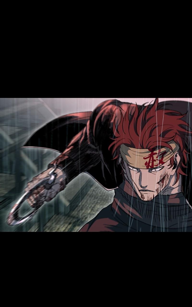 Kowloon: COPÓKA Chapter 43 - Page 43