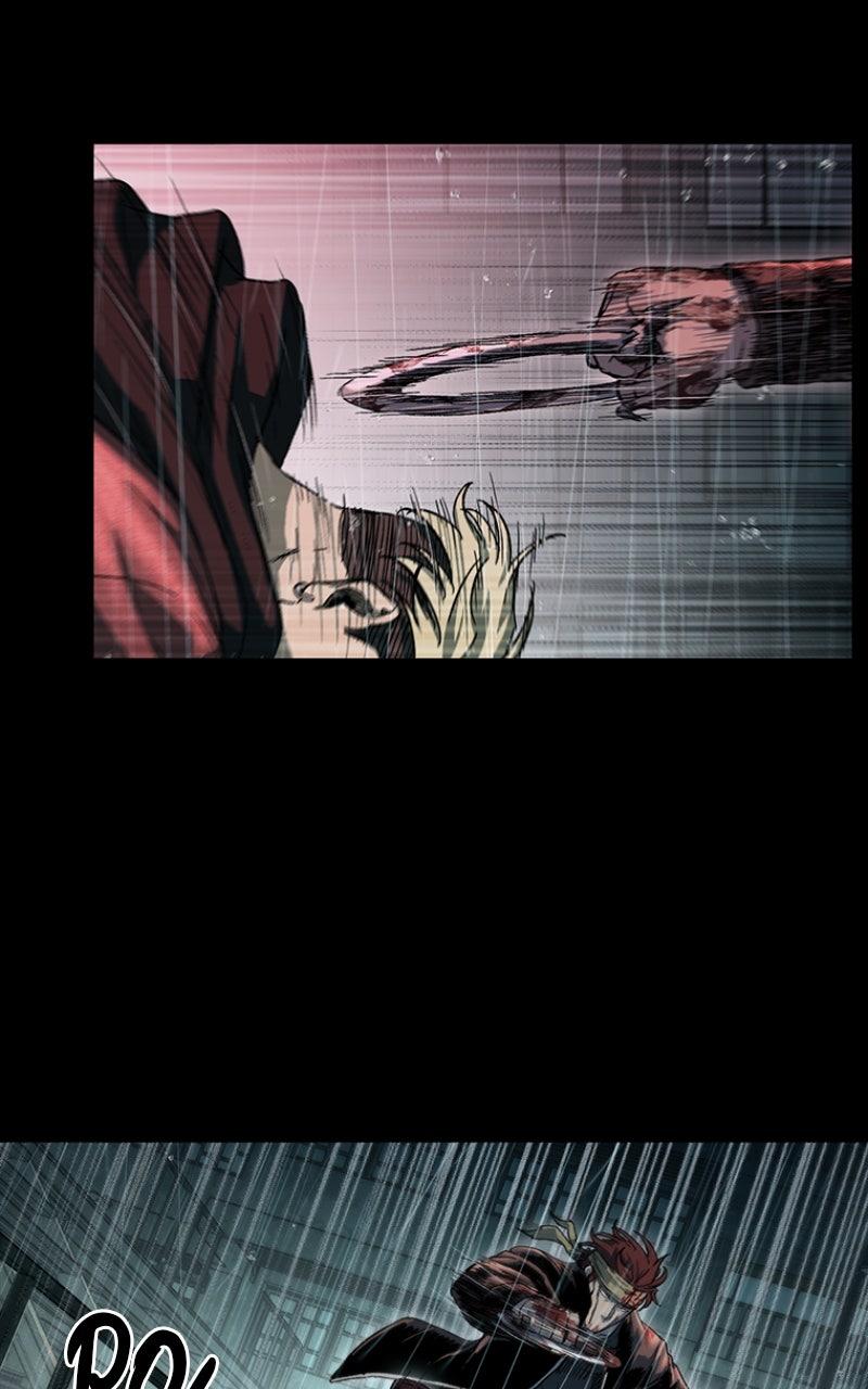 Kowloon: COPÓKA Chapter 43 - Page 44