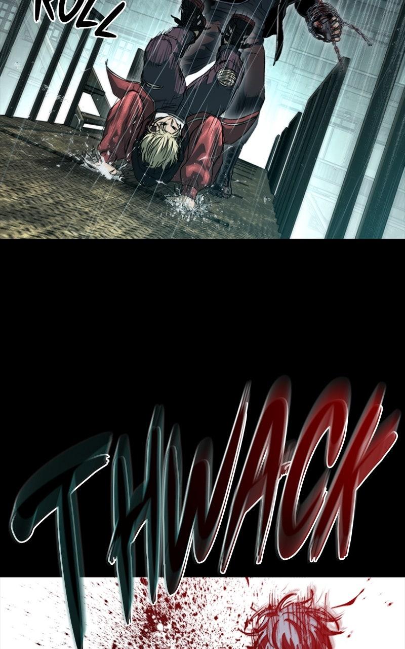 Kowloon: COPÓKA Chapter 43 - Page 45