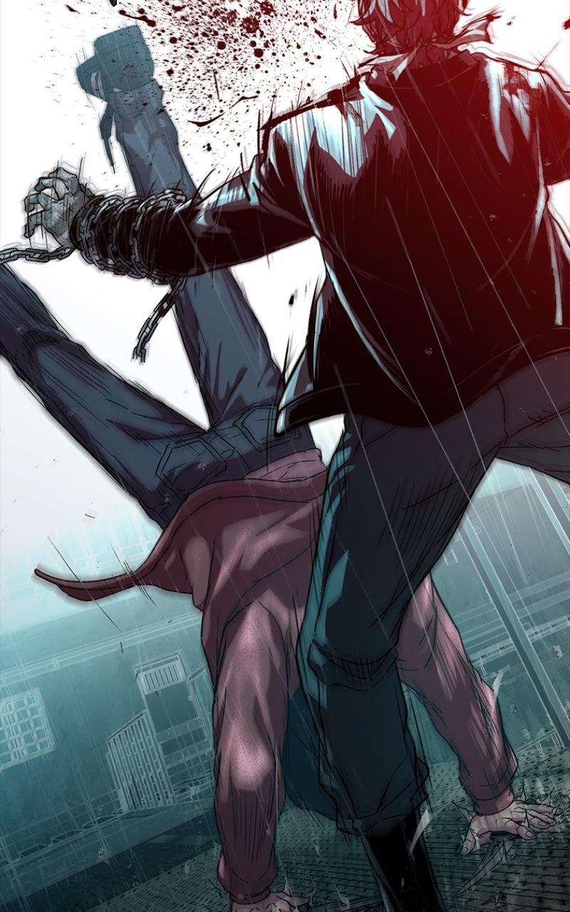 Kowloon: COPÓKA Chapter 43 - Page 46