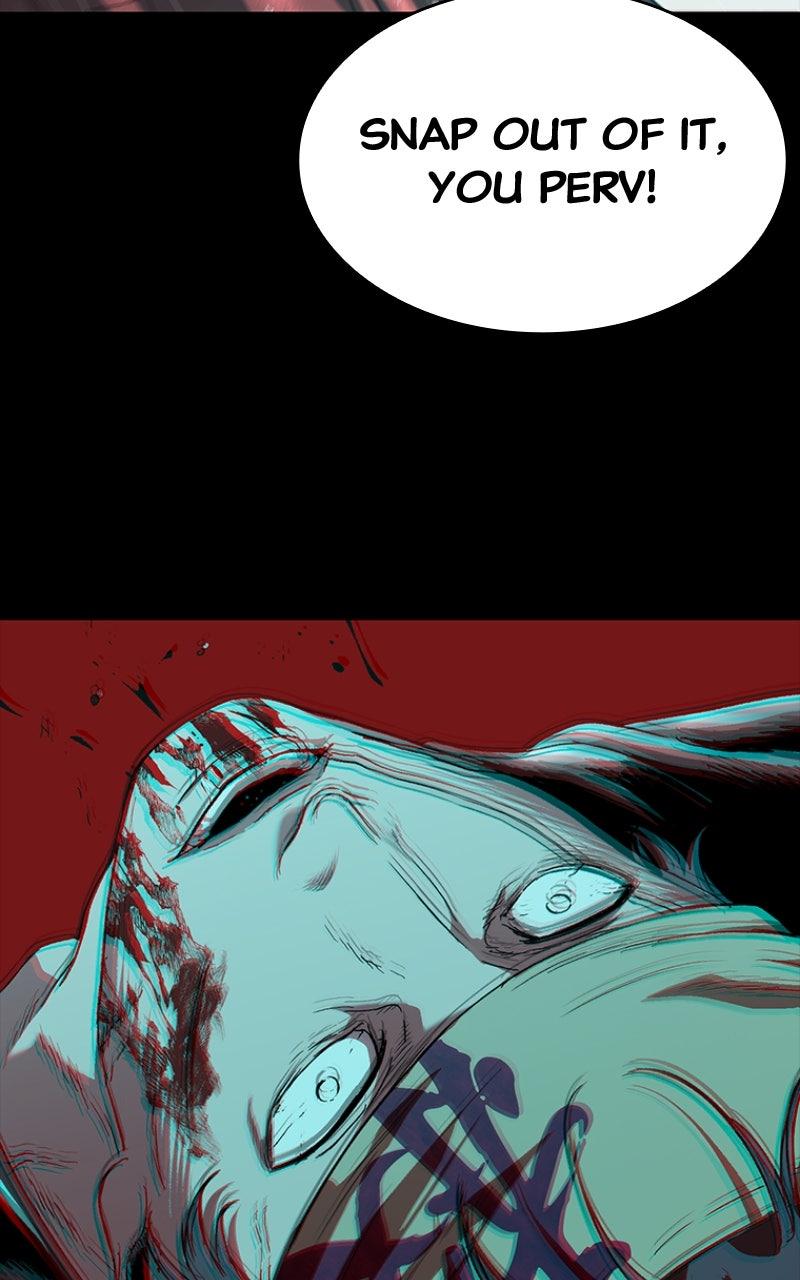 Kowloon: COPÓKA Chapter 43 - Page 48