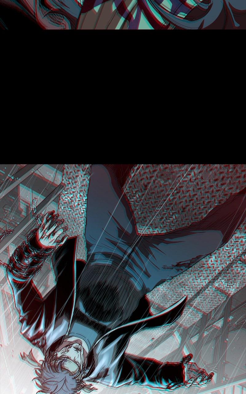 Kowloon: COPÓKA Chapter 43 - Page 49