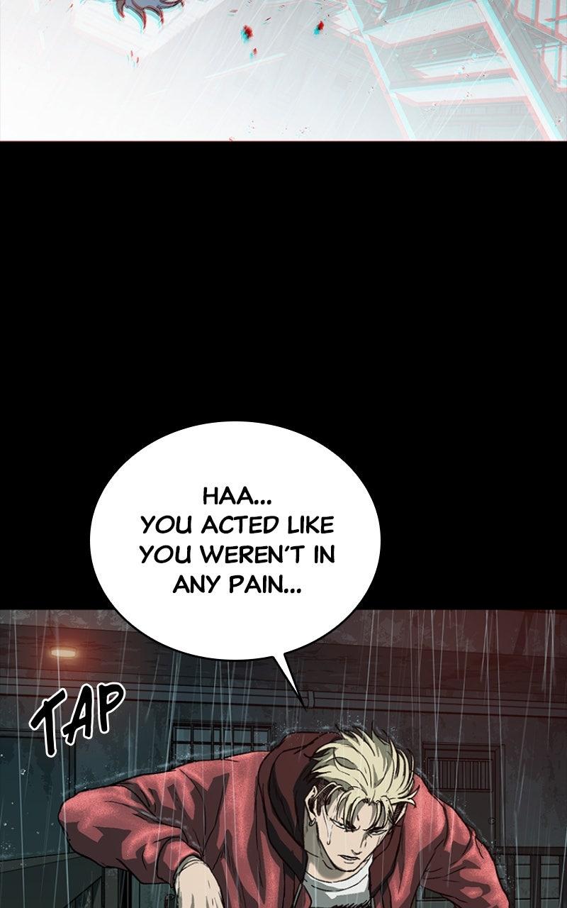 Kowloon: COPÓKA Chapter 43 - Page 50