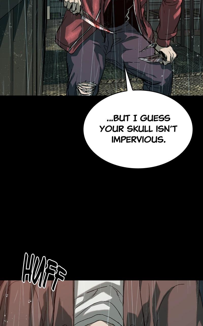 Kowloon: COPÓKA Chapter 43 - Page 51