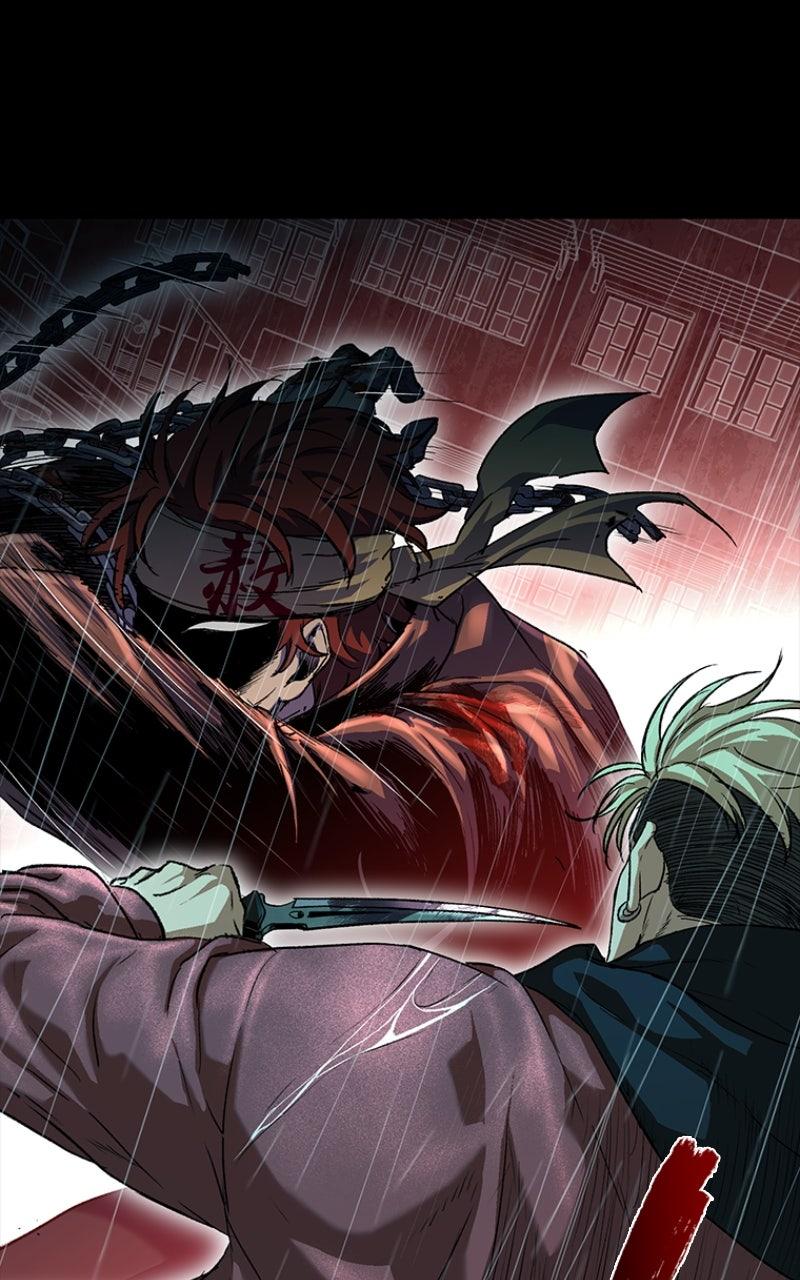 Kowloon: COPÓKA Chapter 43 - Page 58