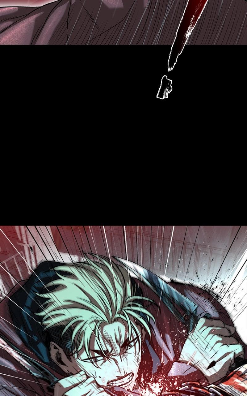 Kowloon: COPÓKA Chapter 43 - Page 59