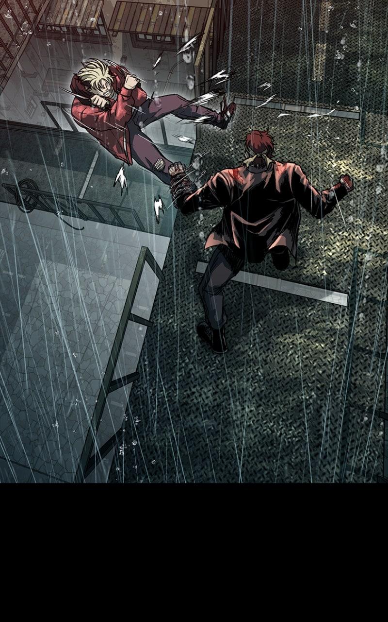 Kowloon: COPÓKA Chapter 43 - Page 61