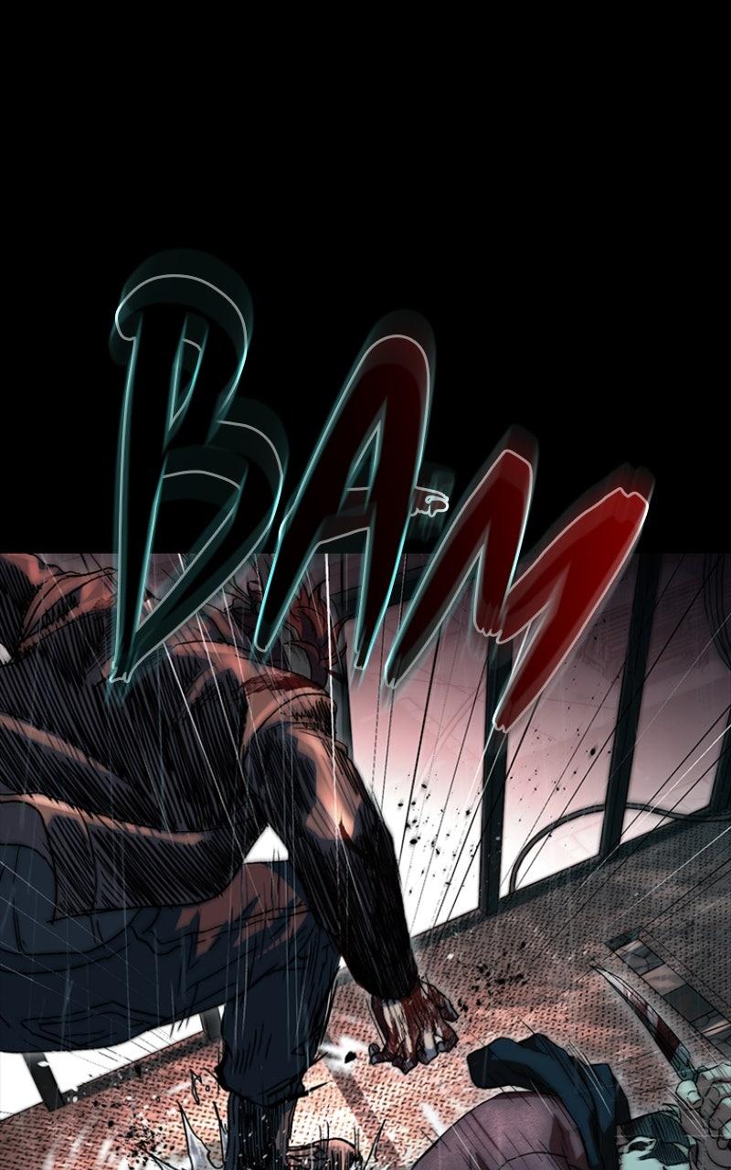 Kowloon: COPÓKA Chapter 43 - Page 67