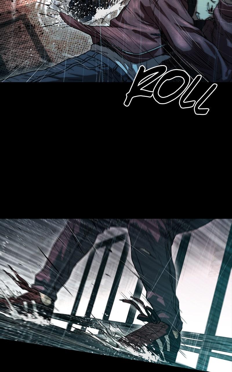 Kowloon: COPÓKA Chapter 43 - Page 68