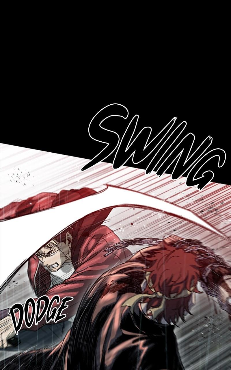 Kowloon: COPÓKA Chapter 43 - Page 70