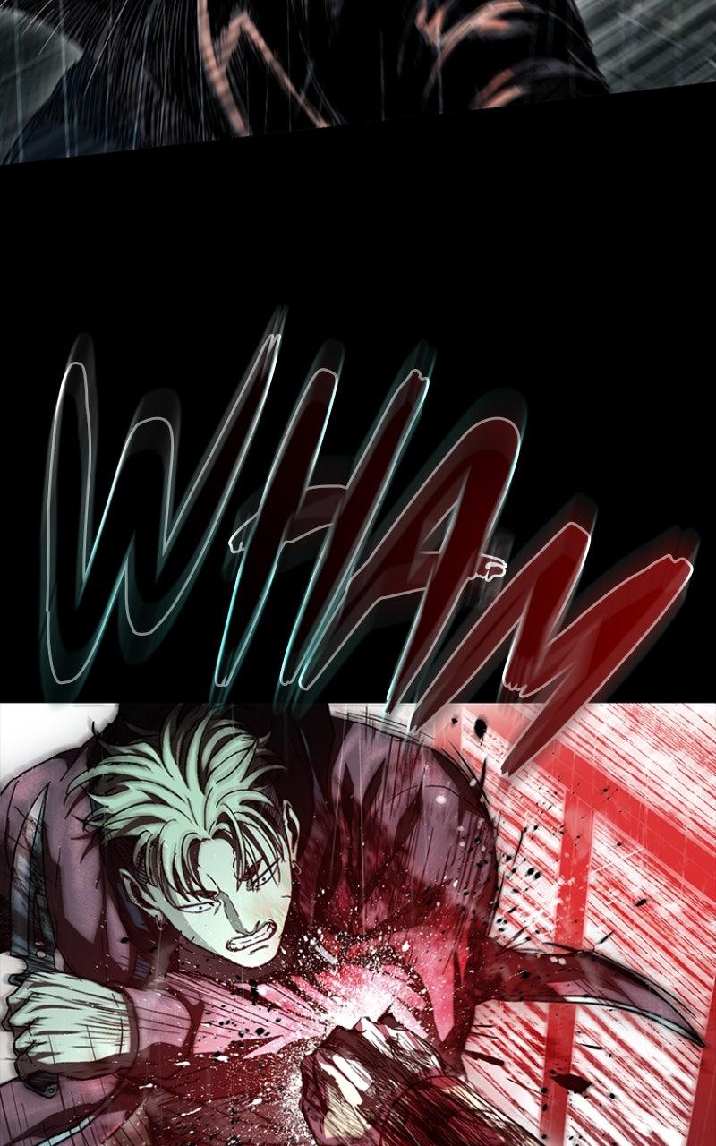 Kowloon: COPÓKA Chapter 43 - Page 71